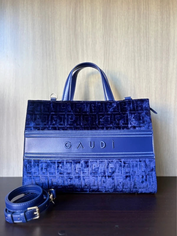 Borsa Ada Velur - Gaudì