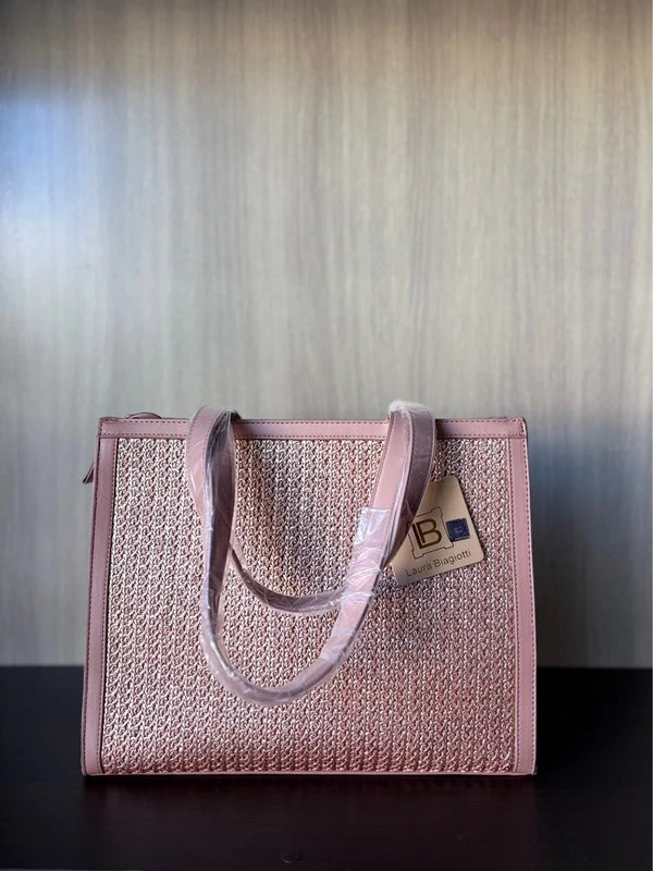 Borsa Ampur - Laura Biagiotti