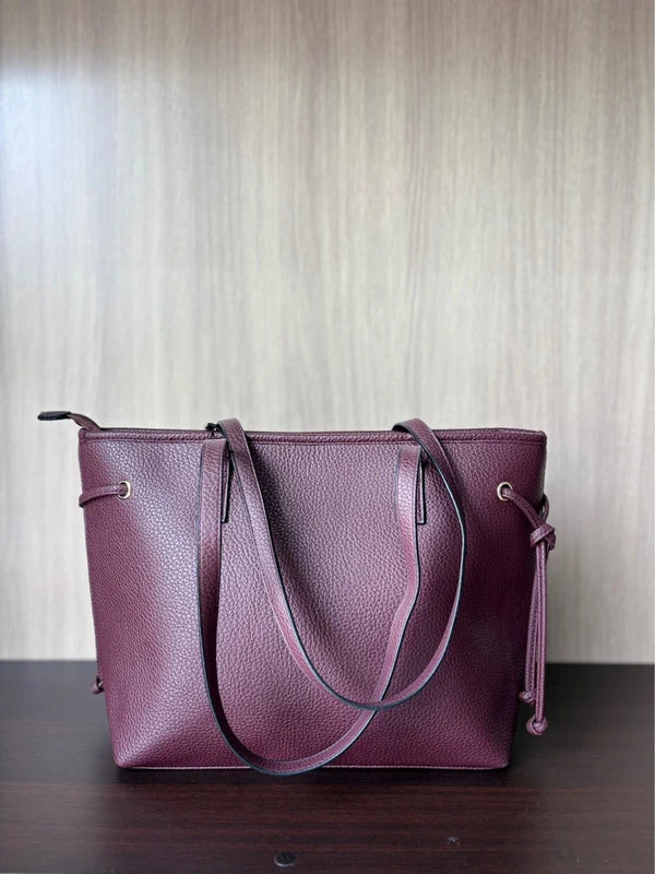 Borsa Tote - Antonio Basile