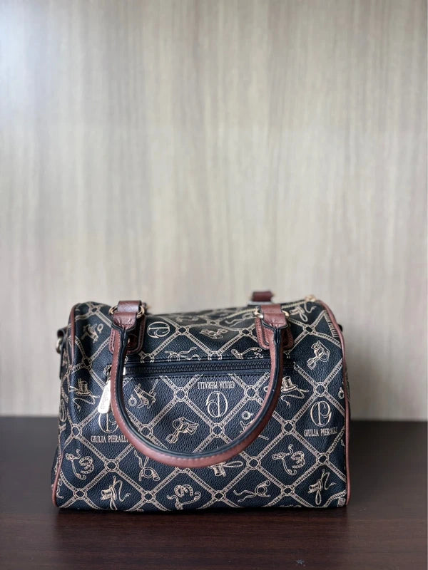 Borsa a bauletto - Giulia Pieralli