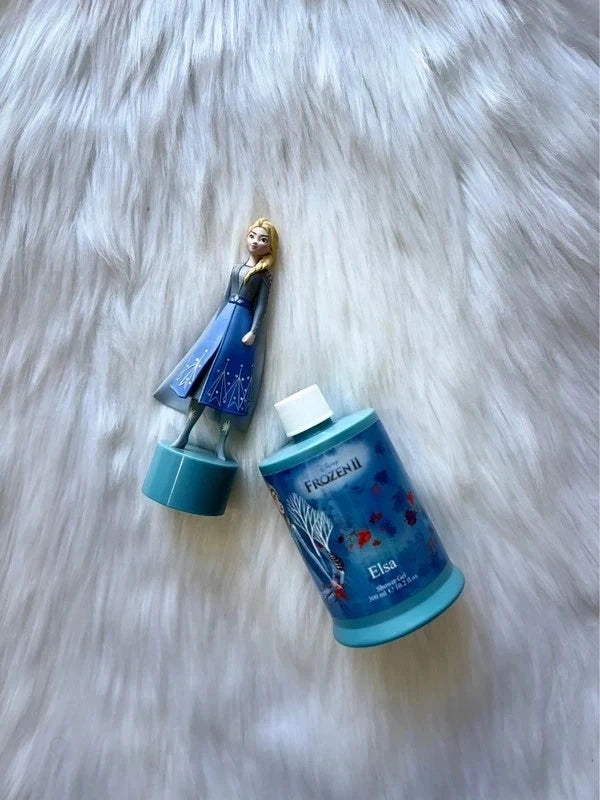 Disney Frozen 2 - Shower Gel