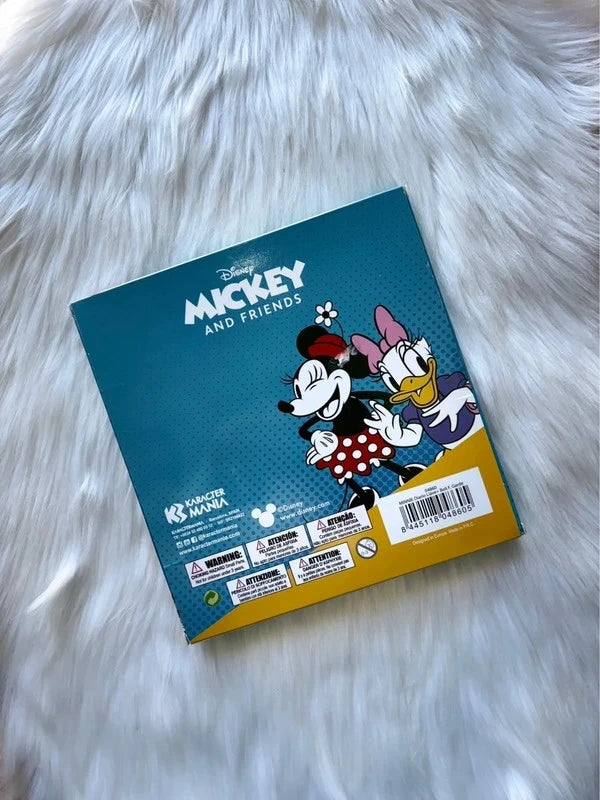 Set regalo Minnie Mouse - Disney