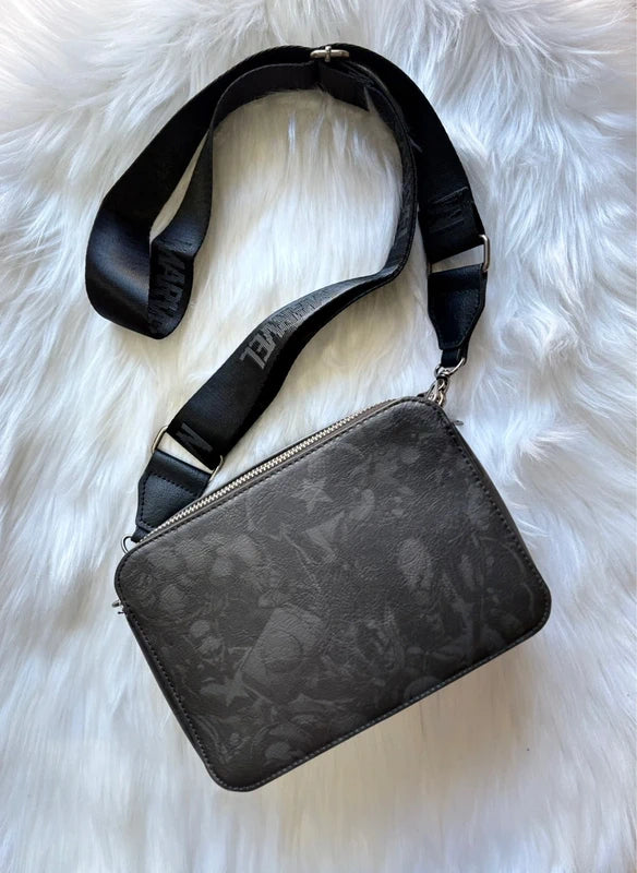 Crossbody bag - Marvel