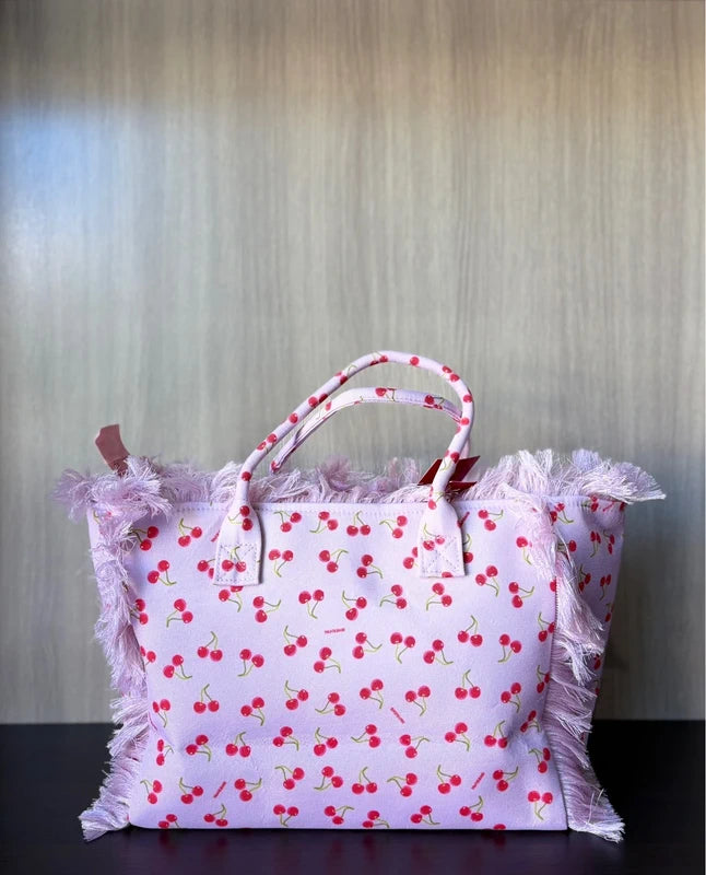 Borsa mare - Naj Oleari