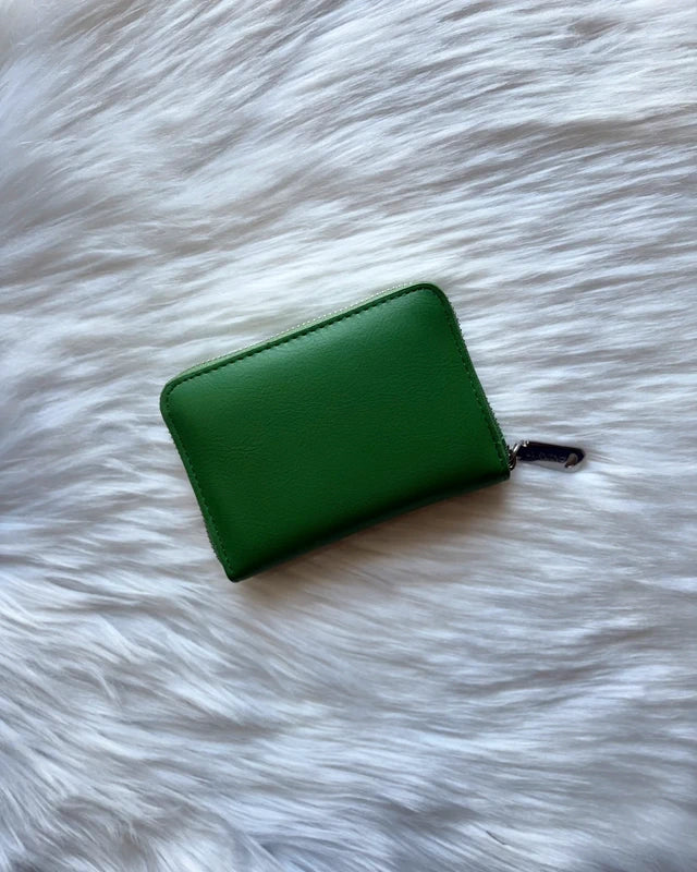 Holiday Re Wallet -Valentino