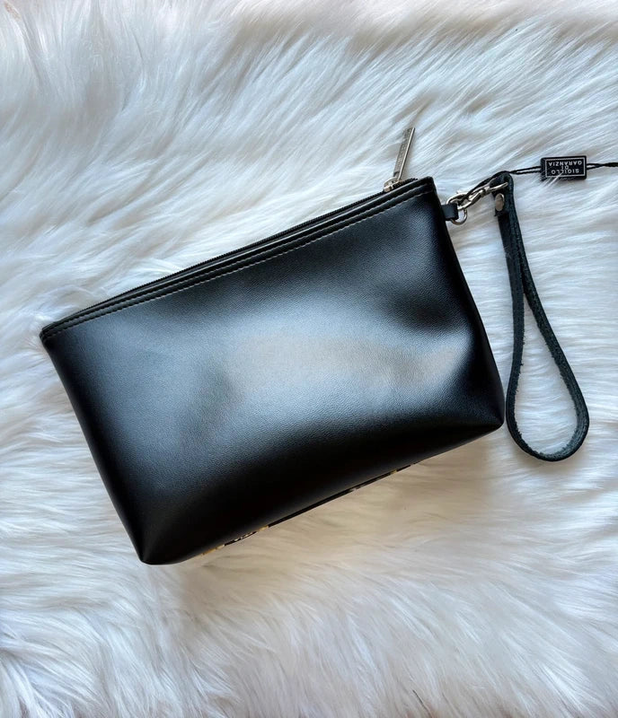 Pochette Black Gold - Alviero Rodriguez
