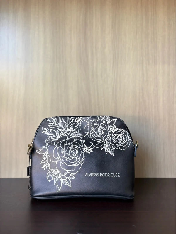 Tracolla White Roses - Alviero Rodriguez