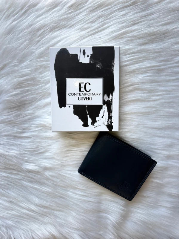 Portafoglio Uomo - Enrico Coveri