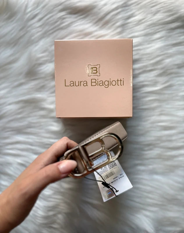 Cintura Donna Laura Biagiotti