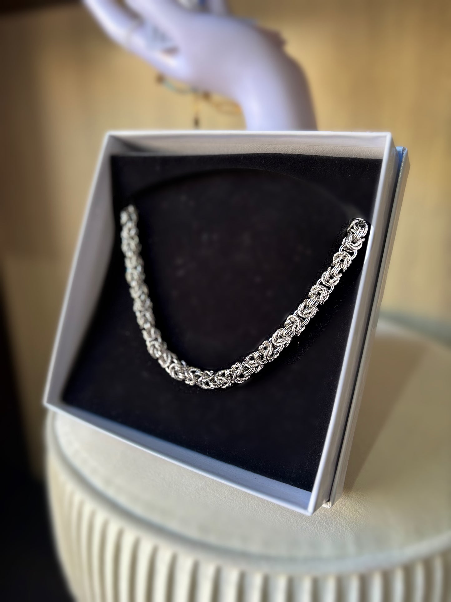 Collana Aria