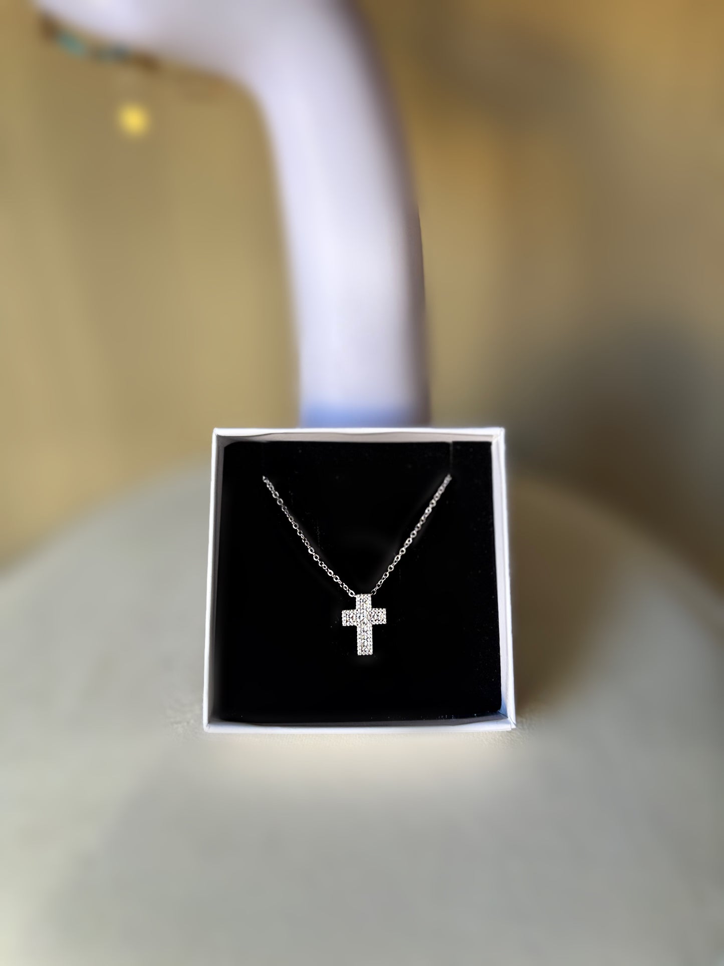 Collana Faggio