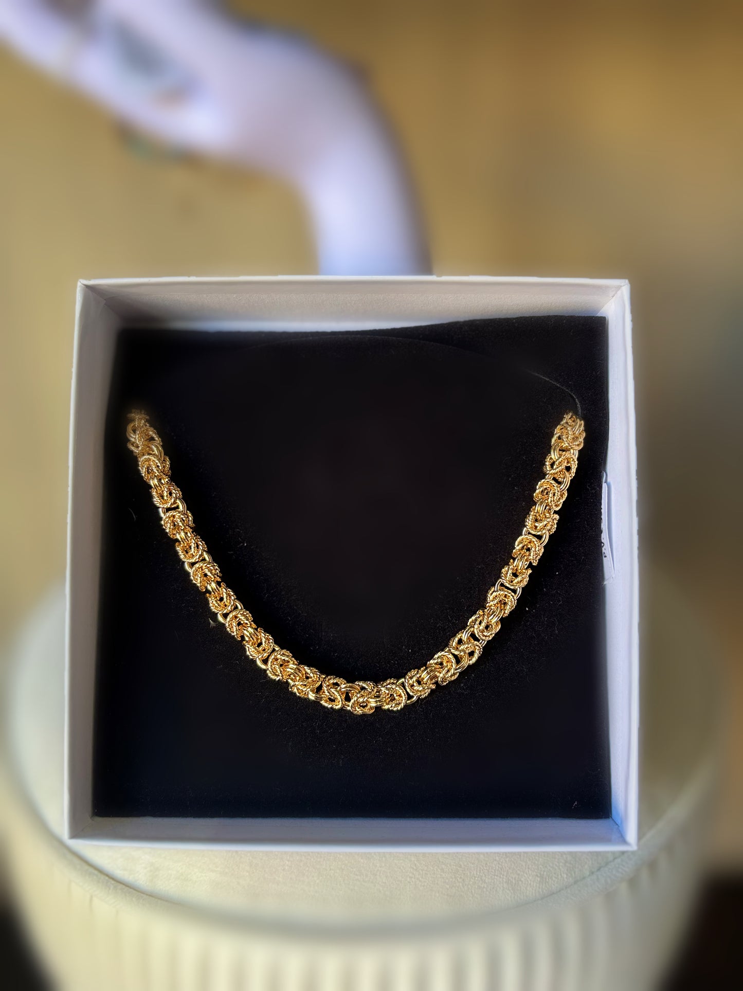 Collana Olga