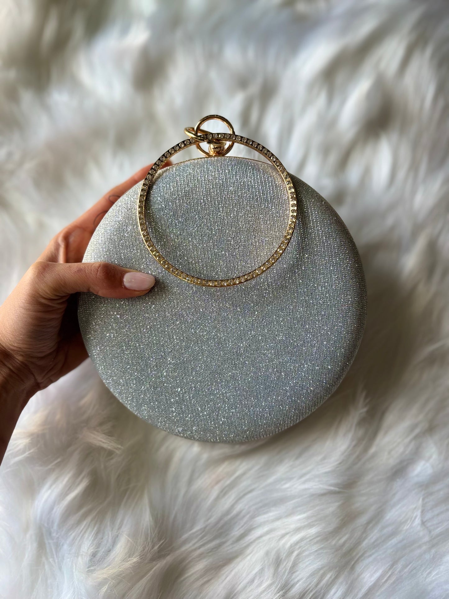 Pochette Gloko