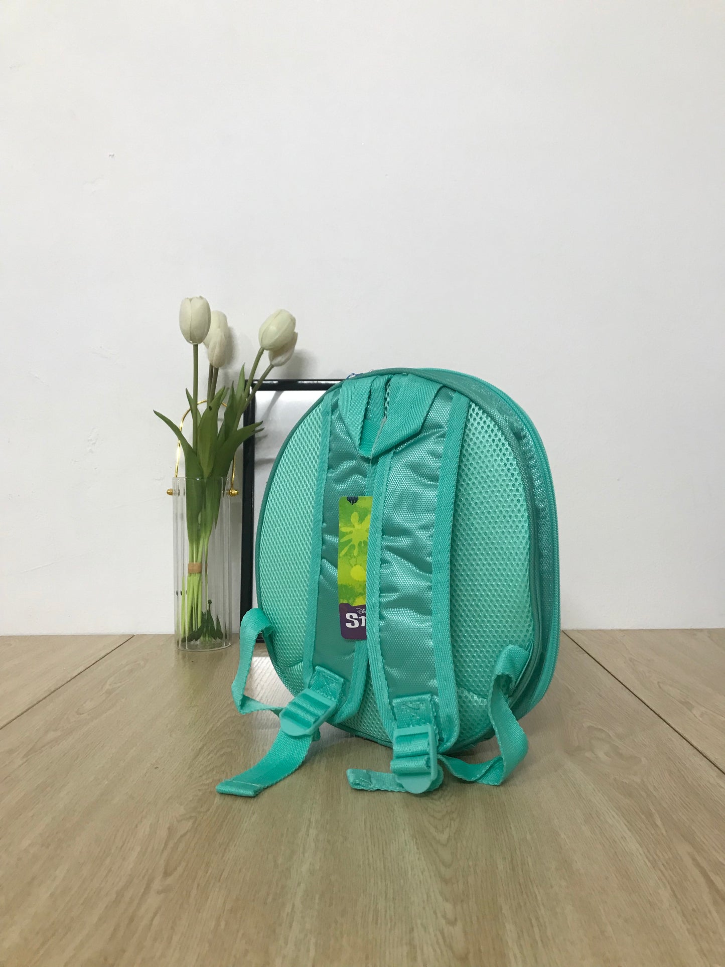Zaino Stitch