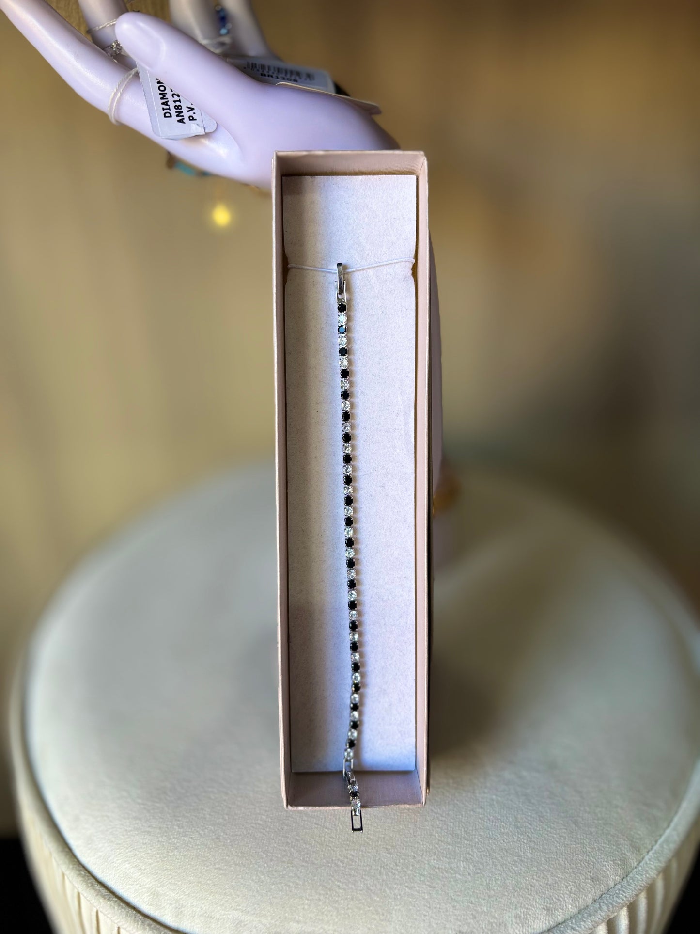 Bracciale Tennis