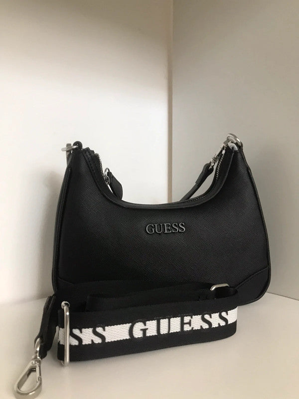 Avelay Crossbody Top - Guess