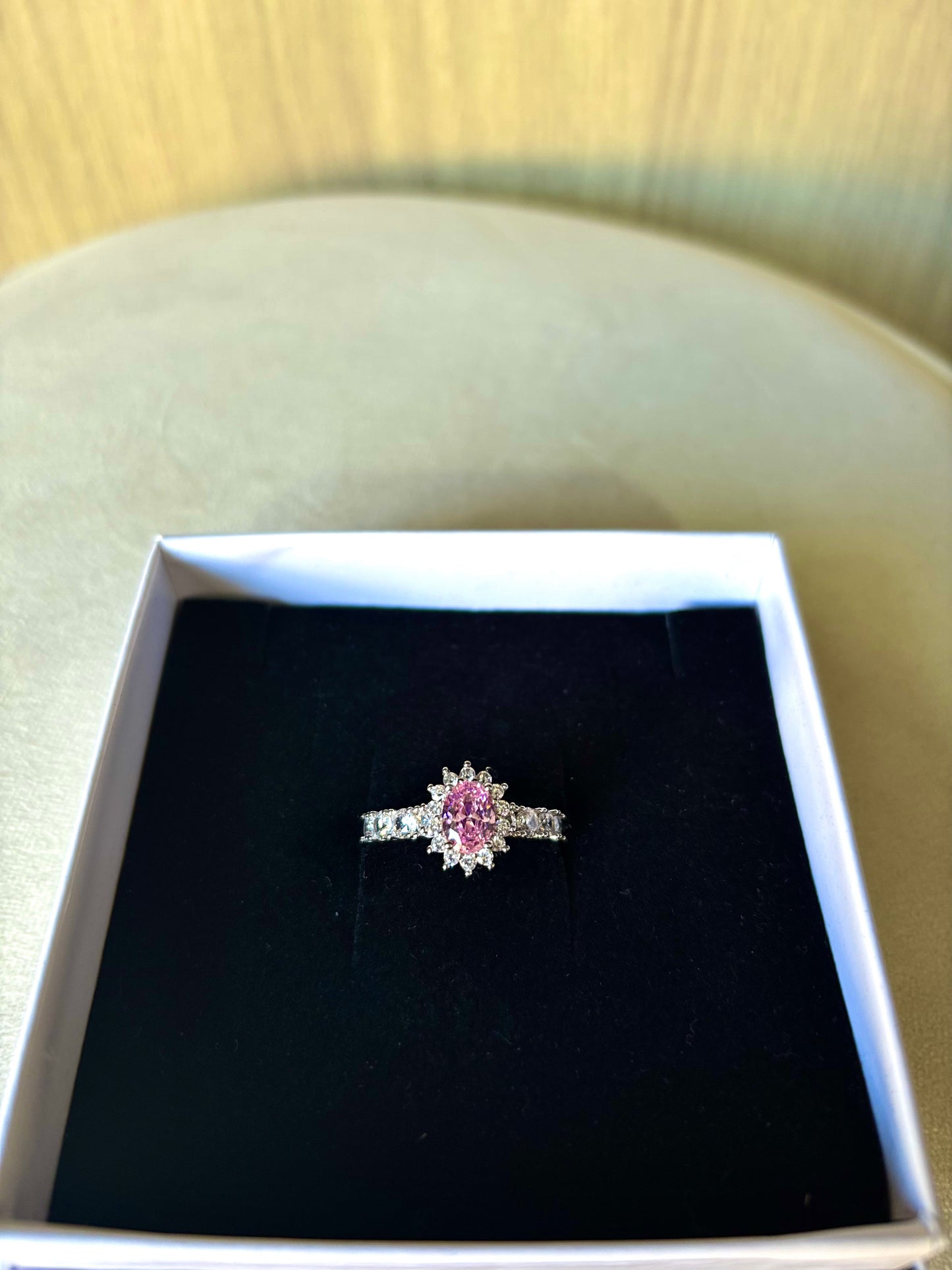 Anello Diamond