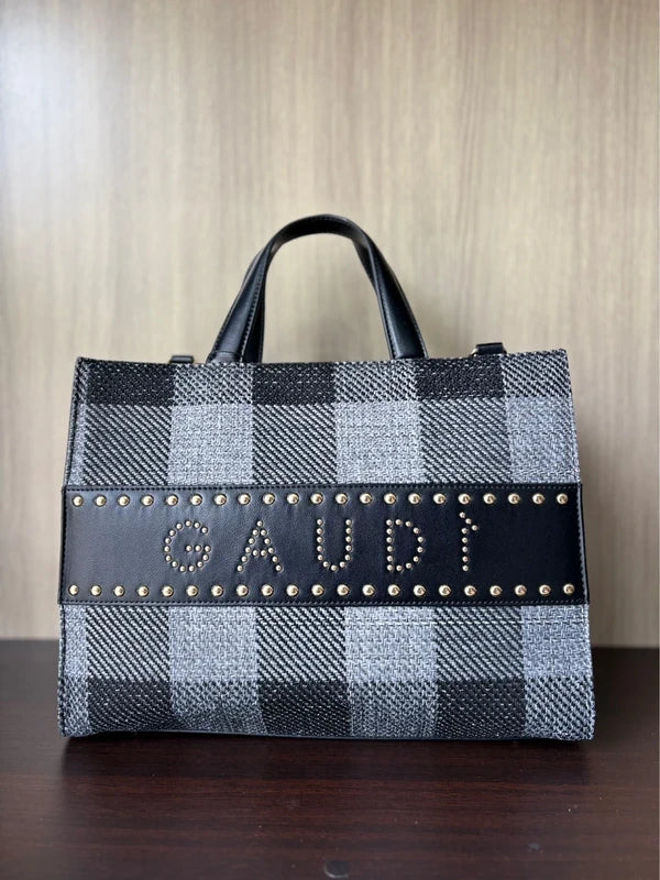 Borsa  Eda - Gaudì