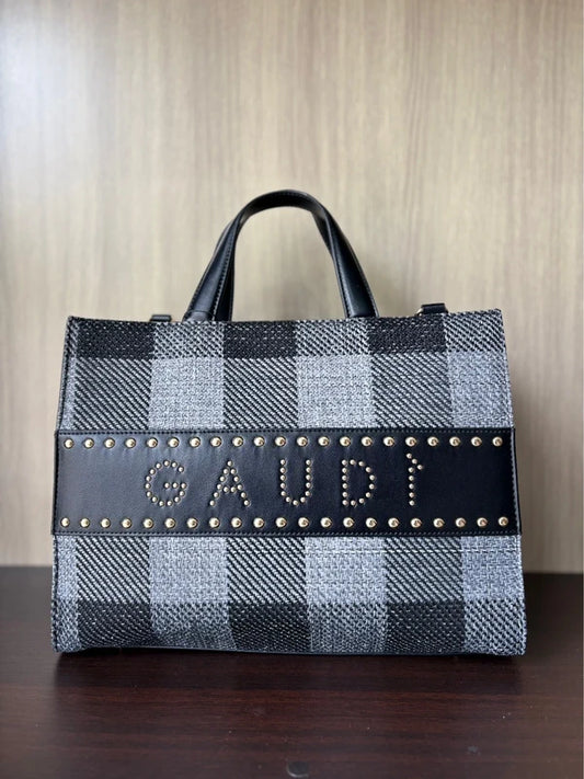 Borsa  Eda - Gaudì