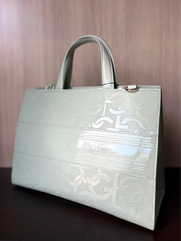 Ada Lak Bag - Gaudì