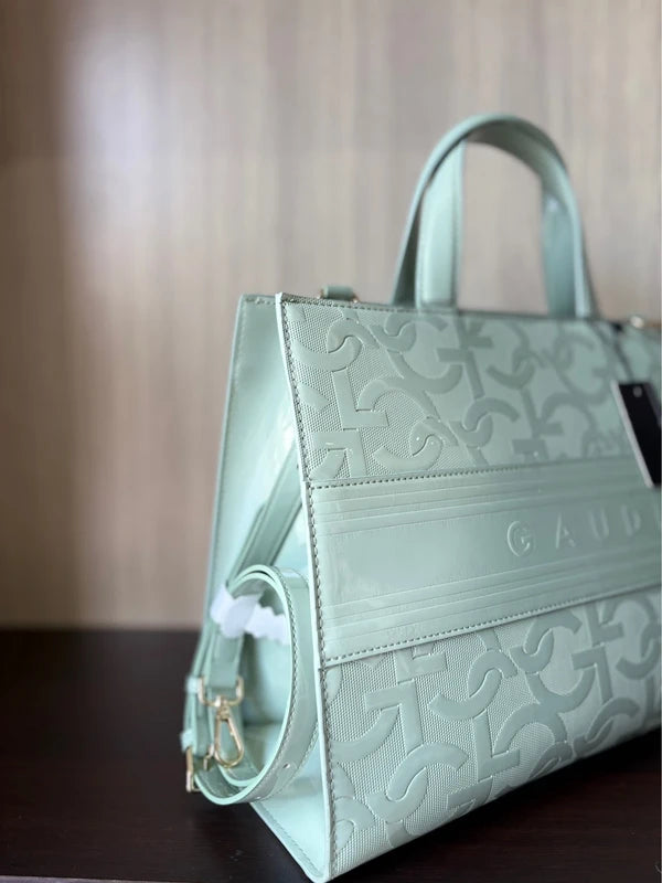 Ada Lak Bag - Gaudì