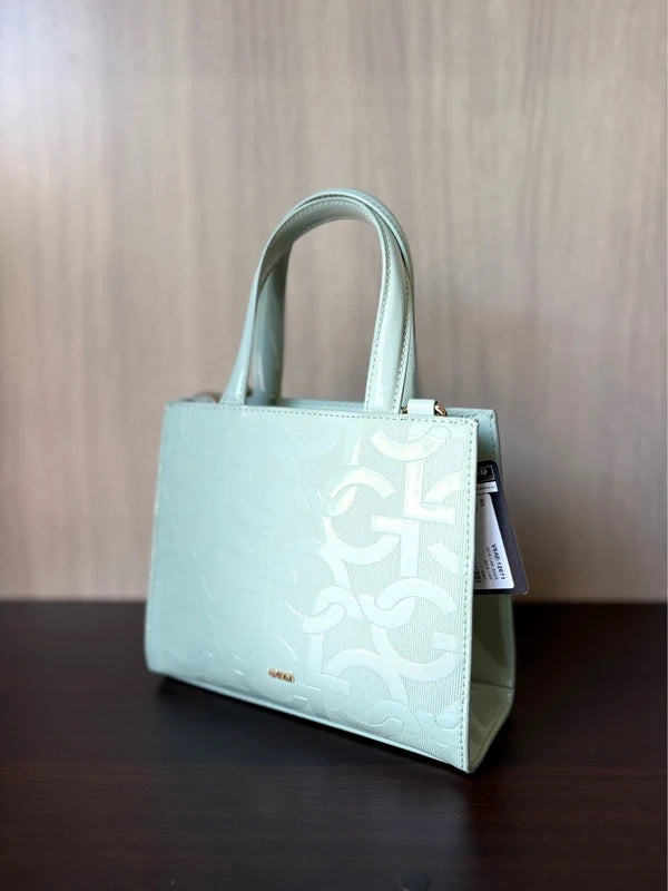 Ada Lak Bag - Gaudì