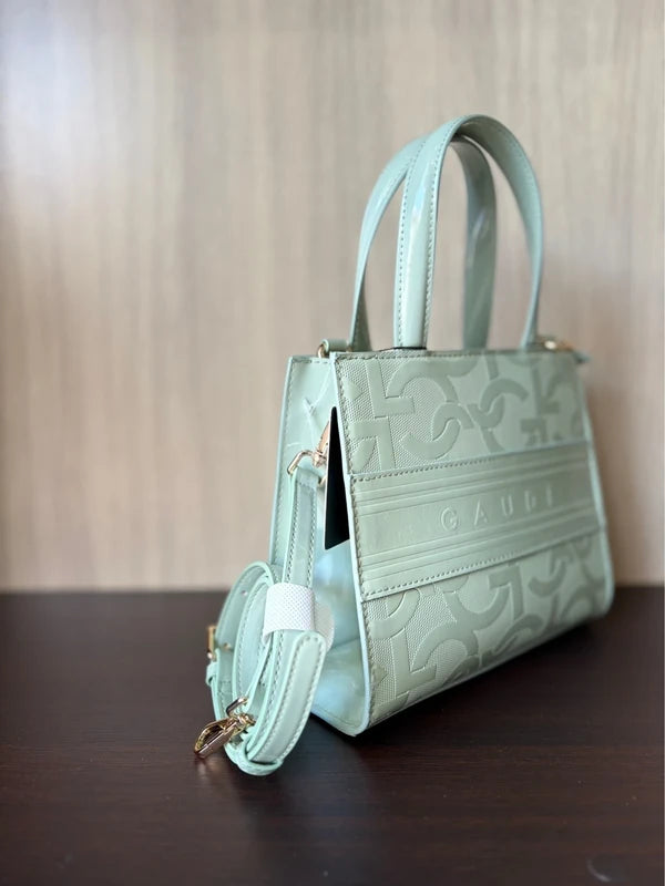 Ada Lak Bag - Gaudì