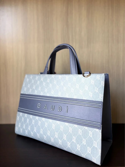 Ada Jeans Bag - Gaudì