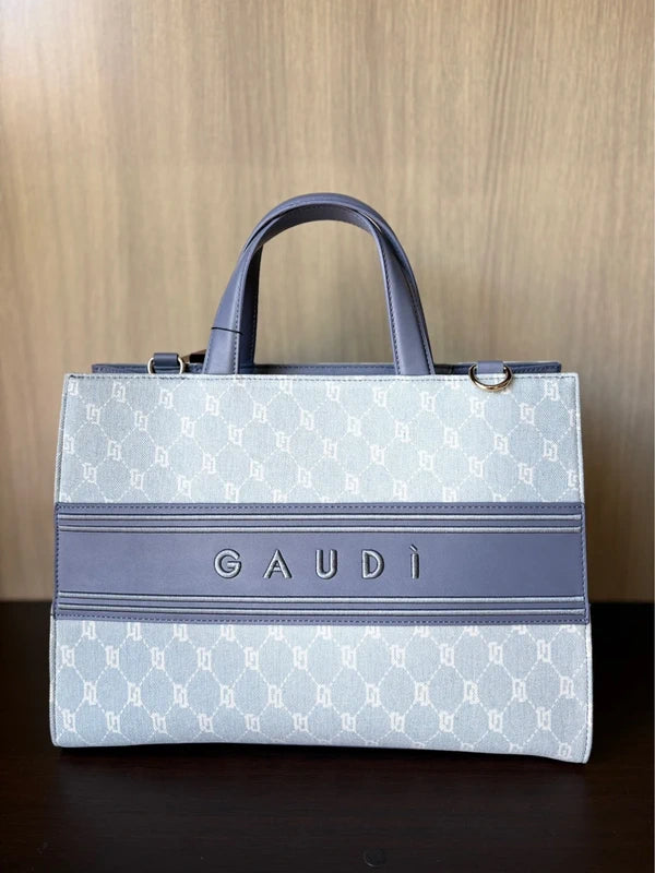 Ada Jeans Bag - Gaudì