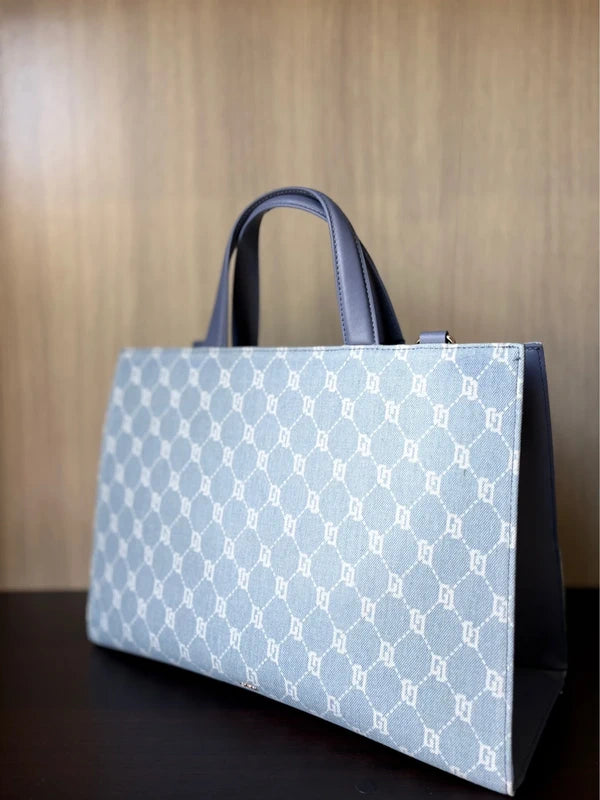 Ada Jeans Bag - Gaudì