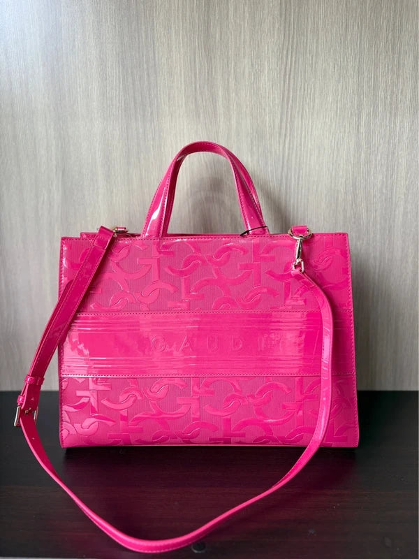 Ada Lak Bag - Gaudì