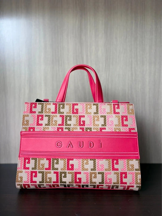 Ada Summer Bag - Gaudì