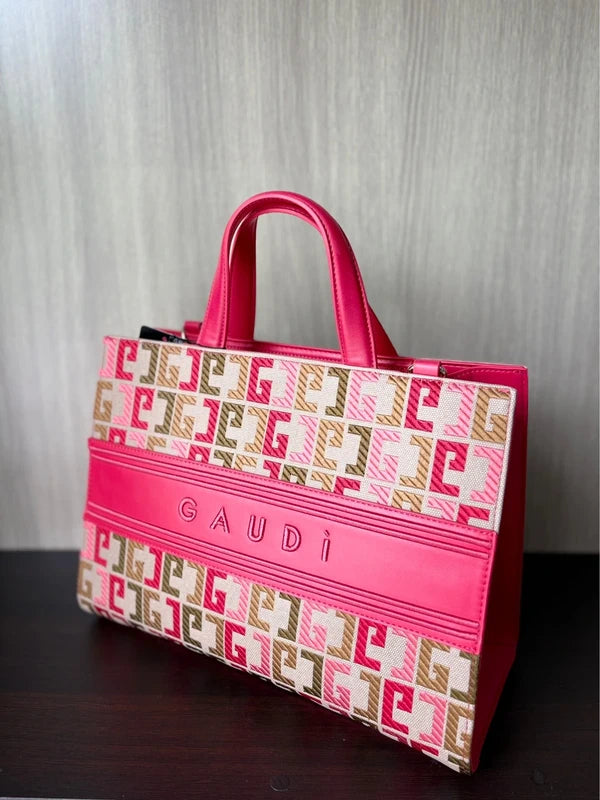 Ada Summer Bag - Gaudì