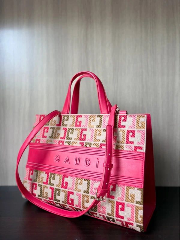 Ada Summer Bag - Gaudì