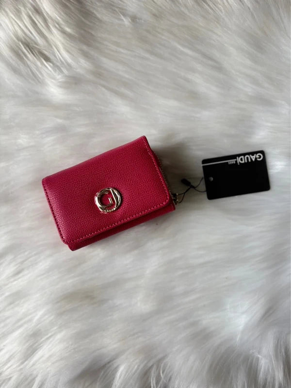 Barbie wallet - Gaudì