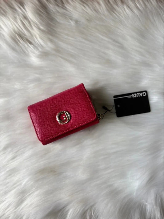 Barbie wallet - Gaudì