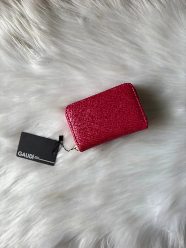 Barbie wallet - Gaudì