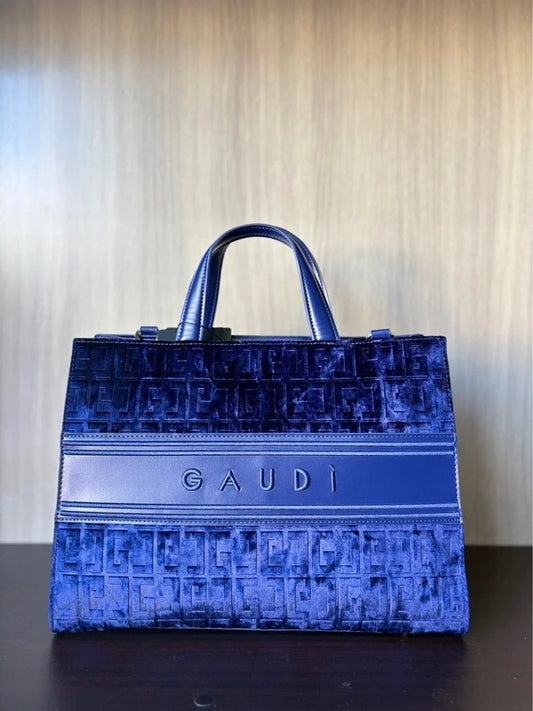 Borsa Ada Velur - Gaudì