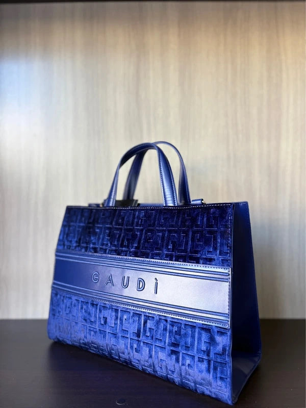Borsa Ada Velur - Gaudì