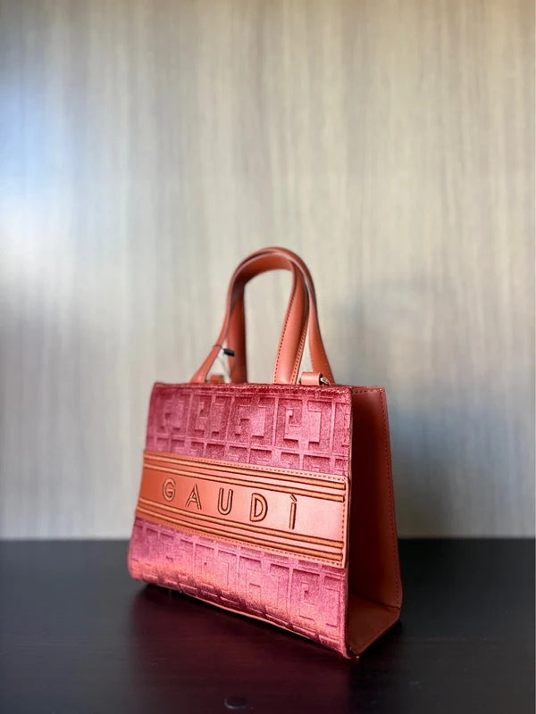Borsetta Ada Velur - Gaudì