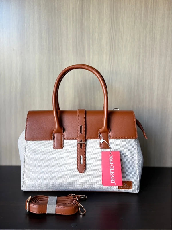 Borsa Naj - Oleari