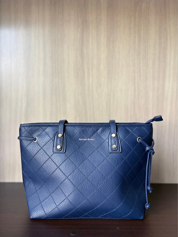 Borsa Tote - Antonio Basile