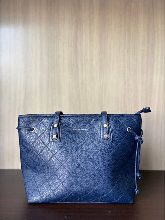 Borsa Tote - Antonio Basile