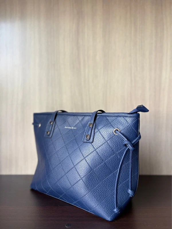 Borsa Tote - Antonio Basile