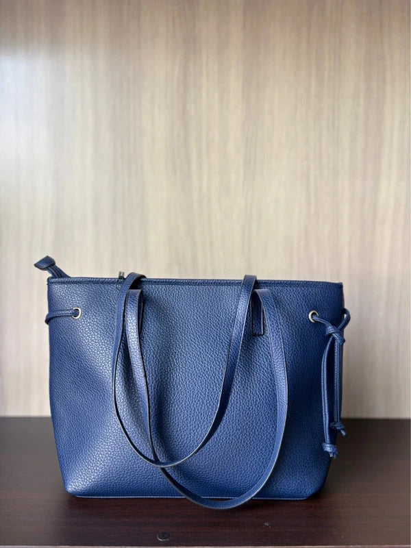 Borsa Tote - Antonio Basile