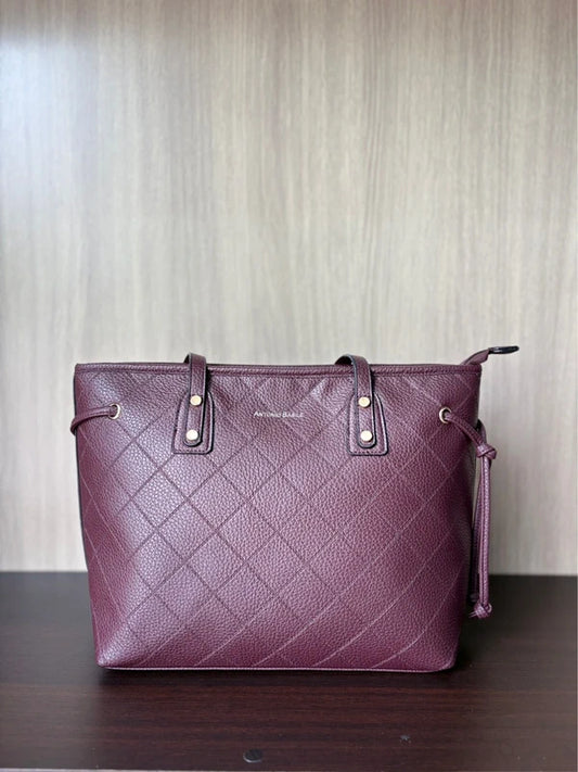 Borsa Tote - Antonio Basile