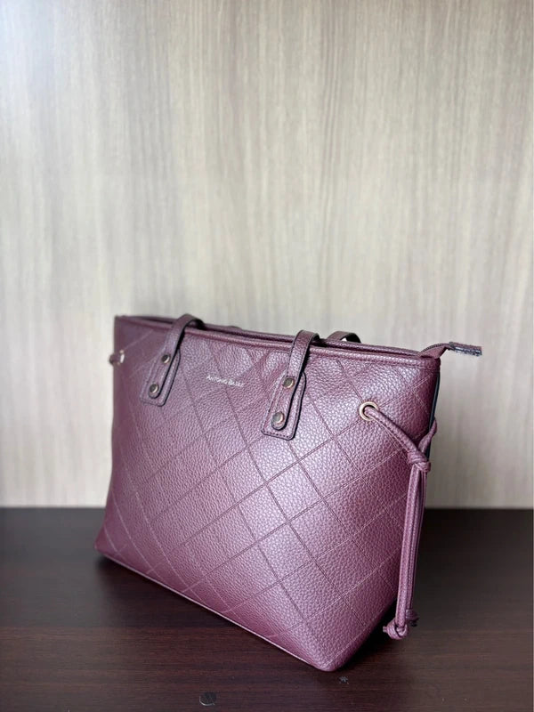 Borsa Tote - Antonio Basile