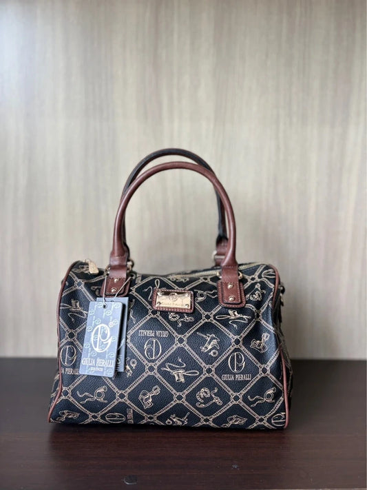 Borsa a bauletto - Giulia Pieralli