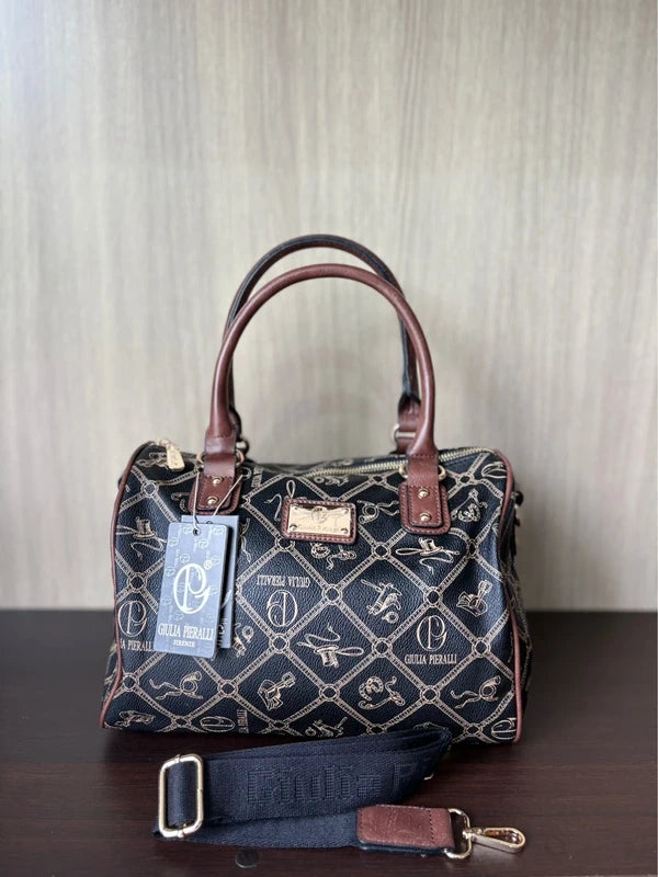 Borsa a bauletto - Giulia Pieralli