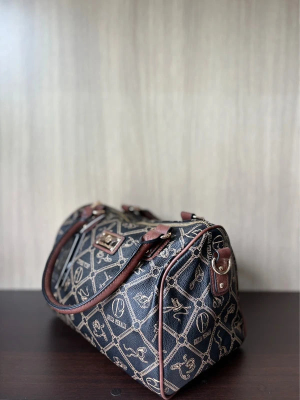 Borsa a bauletto - Giulia Pieralli